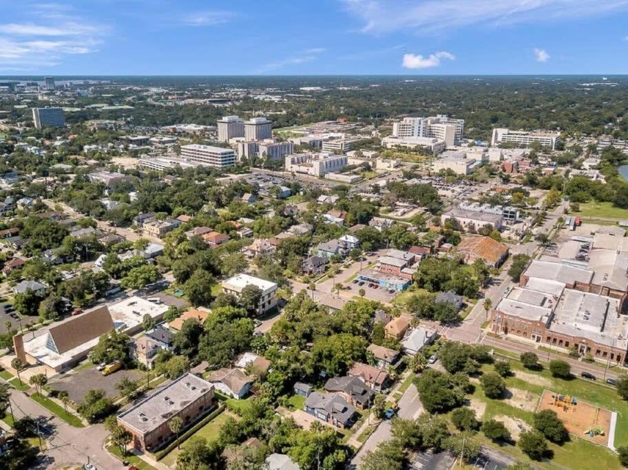 Modern, Insta-Worthy 2B Townhome In Walkable Springfield! Jacksonville Luaran gambar