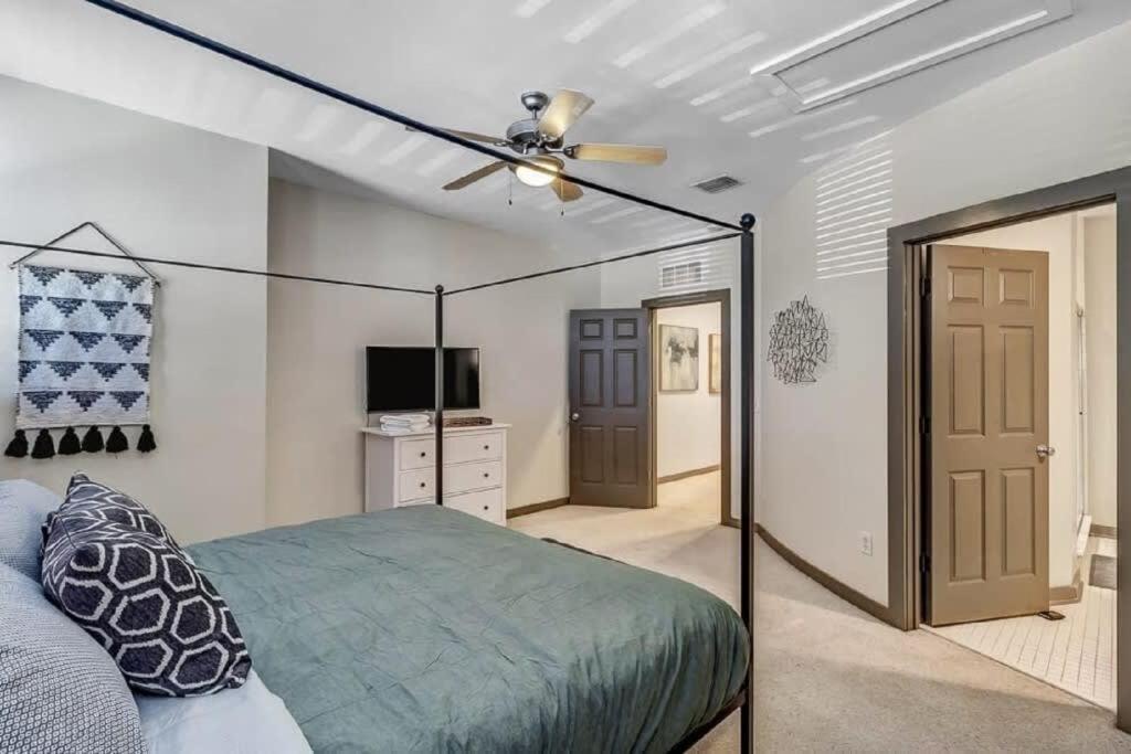 Modern, Insta-Worthy 2B Townhome In Walkable Springfield! Jacksonville Luaran gambar