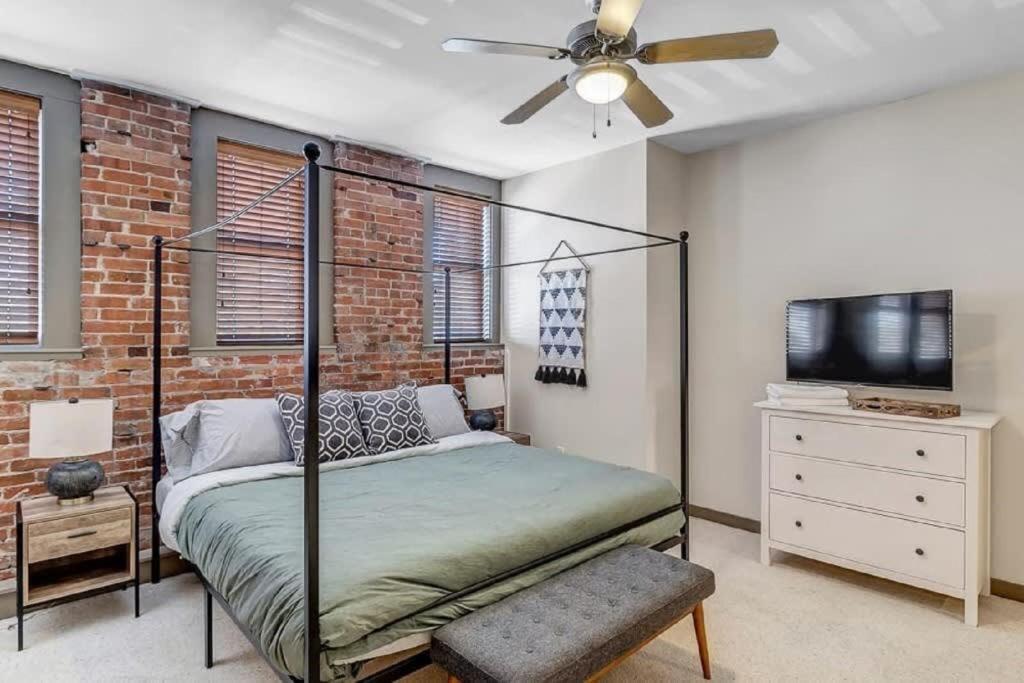Modern, Insta-Worthy 2B Townhome In Walkable Springfield! Jacksonville Luaran gambar
