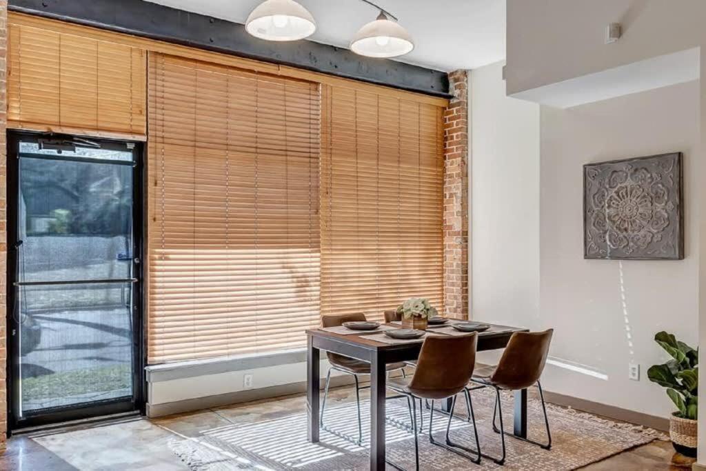 Modern, Insta-Worthy 2B Townhome In Walkable Springfield! Jacksonville Luaran gambar